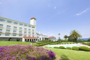 Giardino di Kawana Hotel