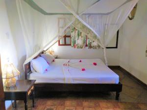 Gallery image of Karibuni Jeds Villas 85 & 86 in Mambrui