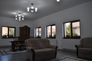 Gallery image of Casa Mucenic in Peştişani