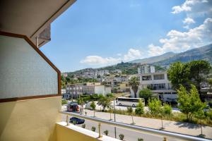 Gallery image of Hotel Geraldo in Gjirokastër