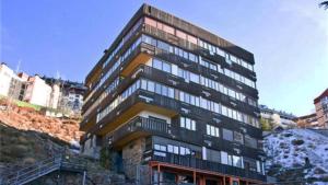 Gallery image of Apartamentos Bluettravel Parador 1 in Sierra Nevada