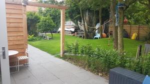 Gallery image of Studio Badstrand in Vlissingen