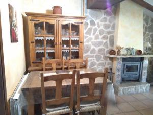 Fotografie z fotogalerie ubytování Casa Concha v destinaci Alcalá de la Selva