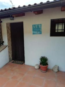 Fotografie z fotogalerie ubytování Casa Concha v destinaci Alcalá de la Selva