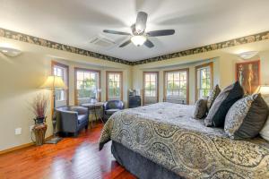 Gallery image of Hope Inn Redding in Redding