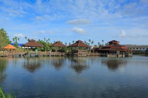 Gallery image of Pueanjai Resort and Restaurant in Chumphon