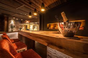 Fotografie z fotogalerie ubytování Hotel Christiania v destinaci La Villa