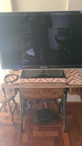 Gallery image of Departamento Boutique en Nueva Córdoba in Cordoba +9 photos