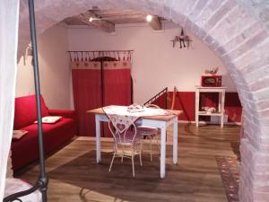 巴尼奥维尼奥尼Agriturismo La Poderina的相册照片