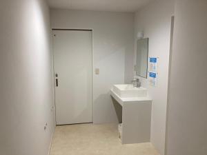 ห้องน้ำของ Koya TRIBE - Vacation STAY 83052v