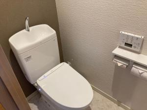 ห้องน้ำของ Koya TRIBE - Vacation STAY 83398v +6 ภาพ