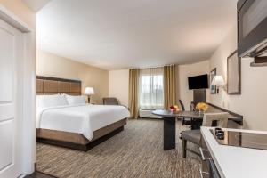 Gallery image of Candlewood Suites Bensalem - Philadelphia Area, an IHG Hotel in Bensalem