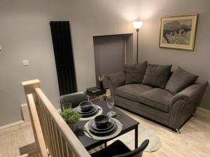 Galeriebild der Unterkunft The Carriage House in Matlock