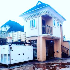 Fotografie z fotogalerie ubytování Mexiloyd Luxury Rooms & Suites v destinaci Port Harcourt