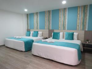 Imagine din galeria proprietății Hotel Los Cristales în Santa Rosa de Cabal