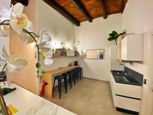 サレルノにあるB&B Salerno IN Centroのギャラリーの写真 +116枚の写真