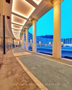 サレルノにあるB&B Salerno IN Centroのギャラリーの写真