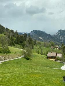 Fotografia z galérie ubytovania Kulmhof Tauplitz Apartman 111 v destinácii Tauplitz