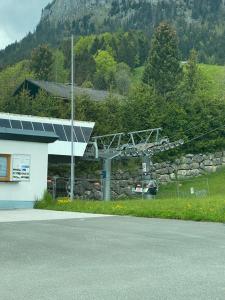 Fotografia z galérie ubytovania Kulmhof Tauplitz Apartman 111 v destinácii Tauplitz