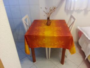 Fotografie z fotogalerie ubytování Apartment Marija v Trogiru