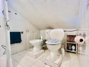 Ένα μπάνιο στο Attico a Roma +30 φωτογραφίες