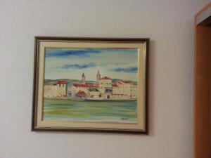 Fotografie z fotogalerie ubytování Apartment Marija v Trogiru