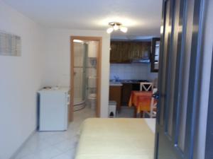 Ένα ή περισσότερα κρεβάτια σε δωμάτιο στο Apartment Marija