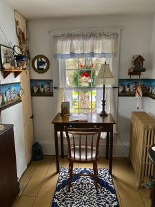 Gallery image of The Bella Ella Bed and Breakfast in Canandaigua