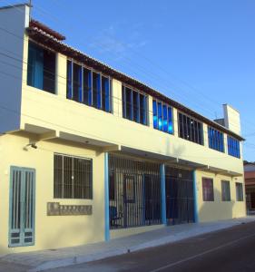 Gallery image of SOLAR HOSTEL PARNAIBA in Parnaíba