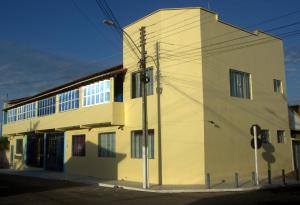 Gallery image of SOLAR HOSTEL PARNAIBA in Parnaíba