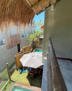 Βραδινή ψυχαγωγία για τους επισκέπτες του Casa Malva