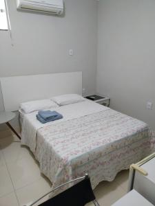 Gallery image of Flat centro in Ubá