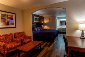 Gallery image of Magnolia Inn and Suites in Magnolia