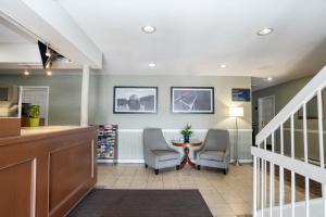 Gallery image of Sandman Inn Kamloops in Kamloops