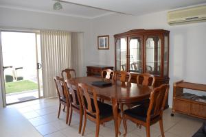 Dining area sa holiday home