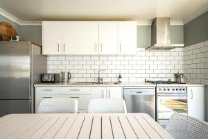 Billede fra billedgalleriet på White Sands Cottage at Palm Beach i Palm Beach