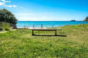 Billede fra billedgalleriet på White Sands Cottage at Palm Beach i Palm Beach
