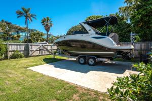 Billede fra billedgalleriet på White Sands Cottage at Palm Beach i Palm Beach + 9 billeder