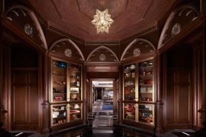 Foto sihtkohas Macau asuva majutusasutuse The Londoner Hotel galeriist