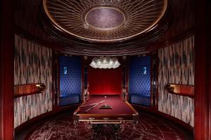 Foto sihtkohas Macau asuva majutusasutuse The Londoner Hotel galeriist