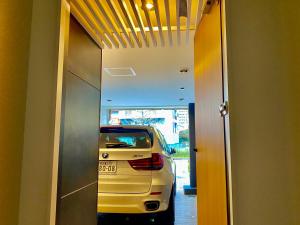 Fotografija v galeriji nastanitve Villa Monica v mestu Nagoya