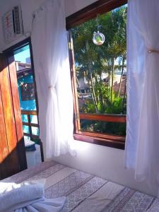 Gallery image of SUITES COR DO SOL TRINDADE in Trindade