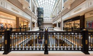 Foto sihtkohas Macau asuva majutusasutuse The Londoner Hotel galeriist