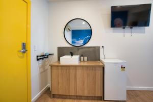 Gallery image of Dreamy Stays Accommodation - Private Rooms with Shared Bathrooms in Adelaide