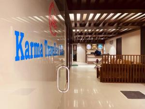 Foto dalla galleria di Karma Hotel Nepal a Kathmandu