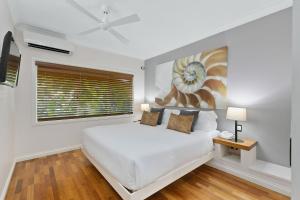Gallery image of Alamanda Resort Private Apartments in Palm Cove