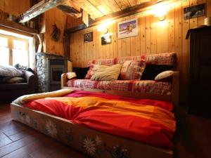 Galeriebild der Unterkunft Chalet Berlot in Courmayeur