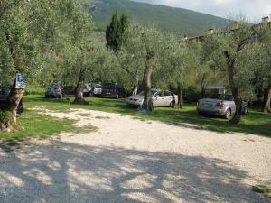Fotografie z fotogalerie ubytování Hotel Carlo v destinaci Brenzone sul Garda