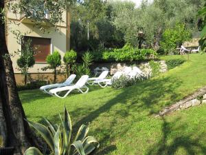 Fotografie z fotogalerie ubytování Hotel Carlo v destinaci Brenzone sul Garda