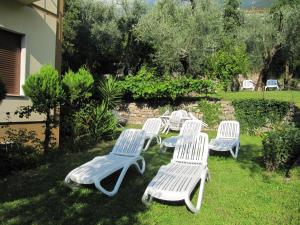 Fotografie z fotogalerie ubytování Hotel Carlo v destinaci Brenzone sul Garda
